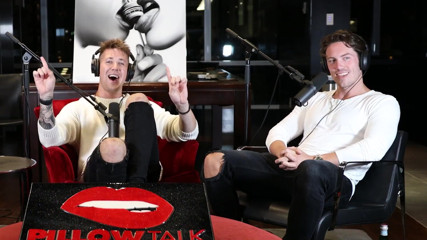 Greg O'gallagher Is Back Again with Some Marriage Counselling for the Boys! pillow Talk S01e21