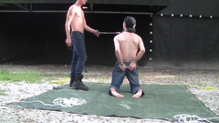 Hung Slave - Chapter 8