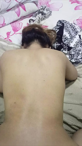 I doggy sex with her when her husband is not home part 1