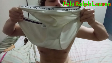 Tighty Whities Festival (Old videos cum-pilation), Part 2: Plateau