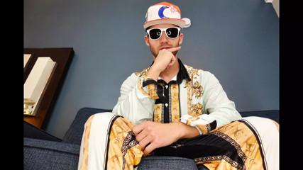 Jake Grand Luxury Style Photoshoot
