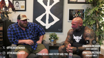 Porn Star Confessions - Jack Stacked (episode 222)