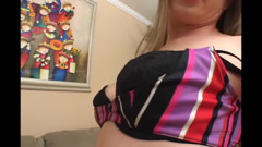 Haley Scott: a Soft Ass That's Perfect for Two Huge Cocks