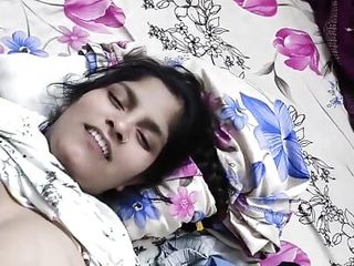 Hot Cute beautiful indian gril fuking hard