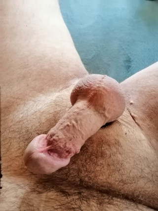 Morning Masturbation