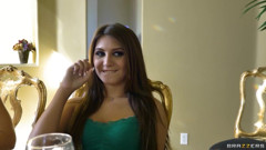 Be Grateful! The Best Of Thanksgiving Kimmy Granger, JoJo Kiss, Alexis Fawx, Sarah Banks, Madison Ivy, Katrina Jade, Ashley Fire