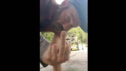 redneck piss