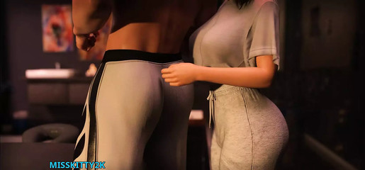 WVM - PART 277 - Don&#039;t Worry Darling By MissKitty2K