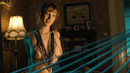 Vica Kerekes Nude Sex In Muzi V Nadeji ScandalPlanet.Com
