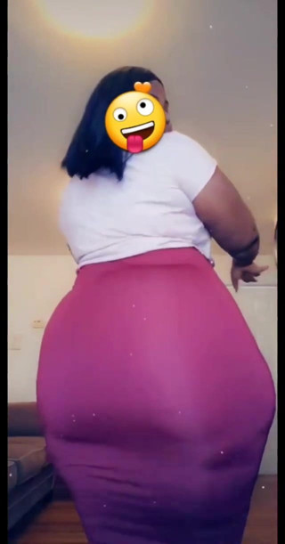 big ass