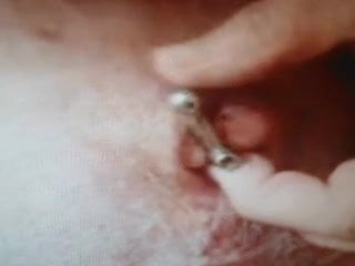 Piercing