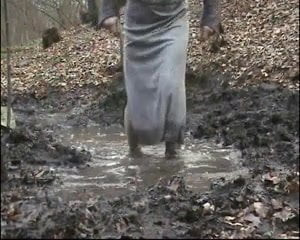 mud dress 8