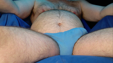Huff Daddies Pits