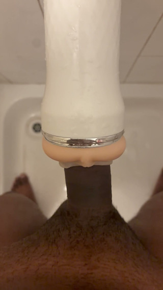 My New Toy
