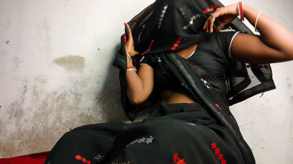 Indian Alone Women Fingering my pussy while wearing transparent leggings thinking about my Hus
