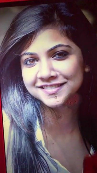 Madonna Sebastian Cum Tribute 2