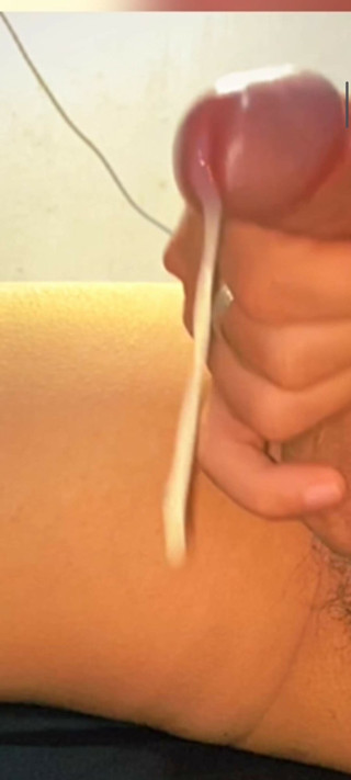 Cumshot