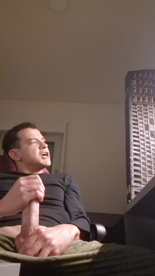 April fools porn masturbation solo male