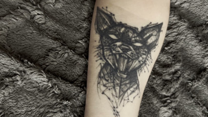 Tattoo Tour