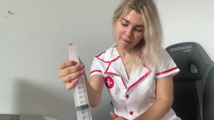 Doctor Humiliates Patient