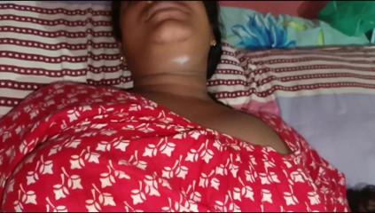 Indian couple hot homemade sex