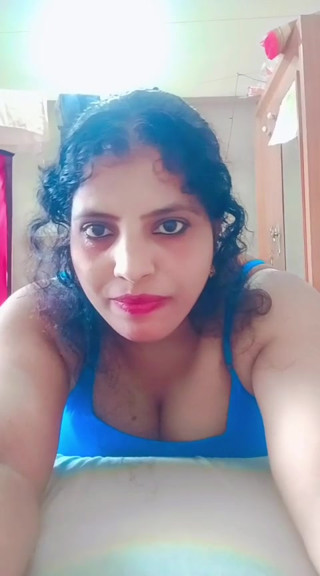 Kerala Aunty's feelings are similar.