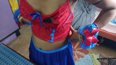 Jija Sali Desi Rough Sex Videos, Jija Fucking Big Cock Sali Samll Pussy, Desi Porn Videos