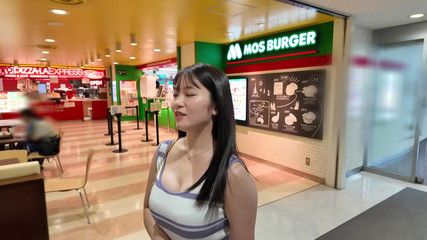 Part 2 [Peach butt body that shines in the standing back] A lewd night with a neat and clean beautiful nurse! Rich service with a sticky! A pure white marshmallow G cup hidden in a nurse&#039,s uniform!