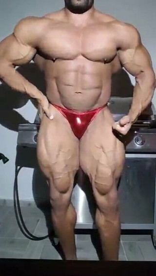 Like my posers?