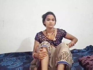 Sexy wife ki Hard chudayi hot sexy indian desi bhabhi ko choda Village bhabhi fucking video