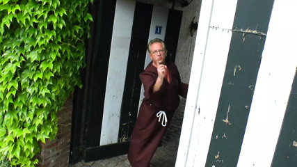 Herbert's Slutty Nuns Vol 2 - Ep 1