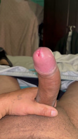Stoking My Cockk