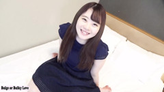 Found Through a Camera Ad Board, Business Trip POV with a Curvy Fair-skinned Girl Ends in Creampie