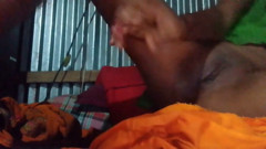 Today I Released a Lot of Fluid From My Penis, and I'm Feeling Very Horny