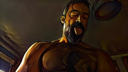 THE MAVERICK MEN GET ANIMATED!
