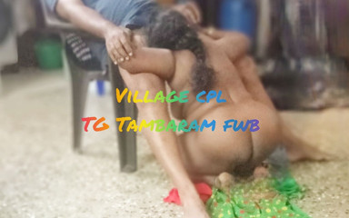 Tamil Stepmother and Stepson