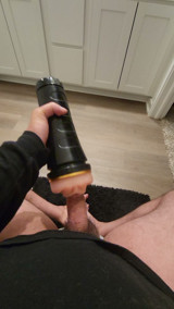 Her wet lil pussy riding my cock