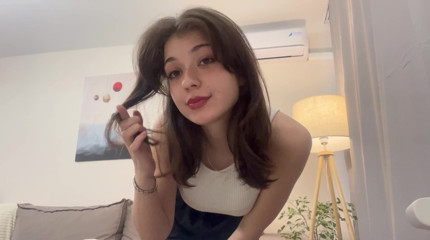 FeliciaTucker video