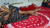 Real Desi villge Wife fucking big dick and sucking Mouth