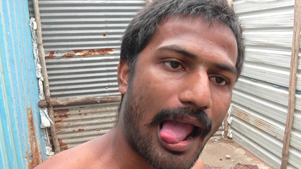 Indian Xhard Emotional Video on gays