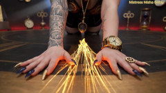 Tick Tock You Can't Stop