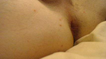 dildo gape
