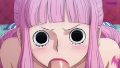 One Piece Perona Hen 1