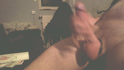 horny and alone