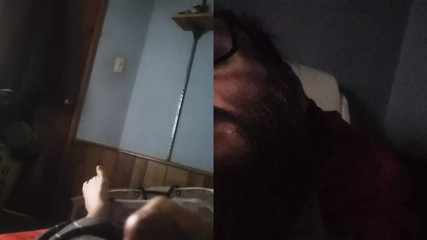 A Nut to Get the Day