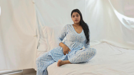 Desi beautiful  step sister and a step brother romantic video full HD