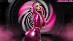 Get Stupid and Leaky for Mistress Misha