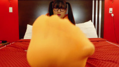 Velma Wants Shaggy to Worship Her Feet
