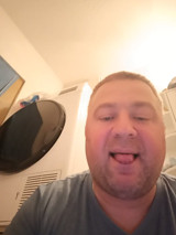 Man getting ready for fucking