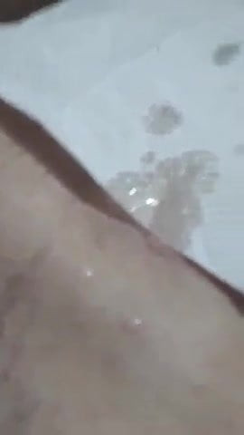 Cumming On Paper